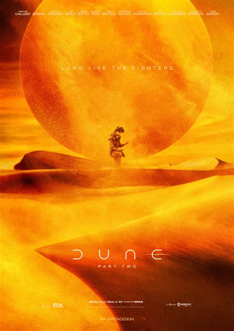 Search results for 'dune part 2' .